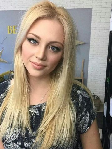 Анкета проститутки Снежана, 23 года
