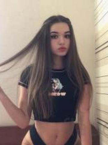 Анкета проститутки Полина, 23 года